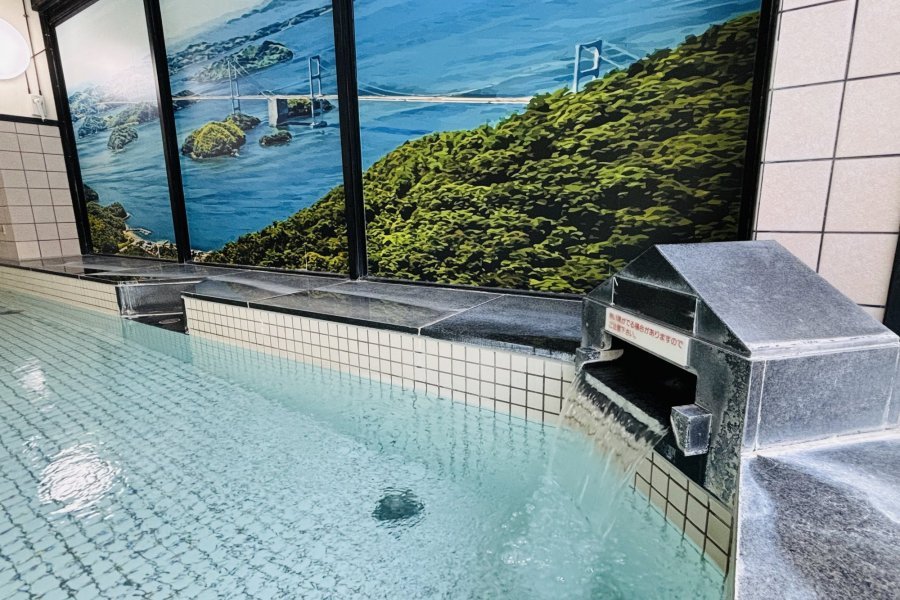 ♨️ 니부카와 계곡 (니부카와 케이코쿠) 이미지 1